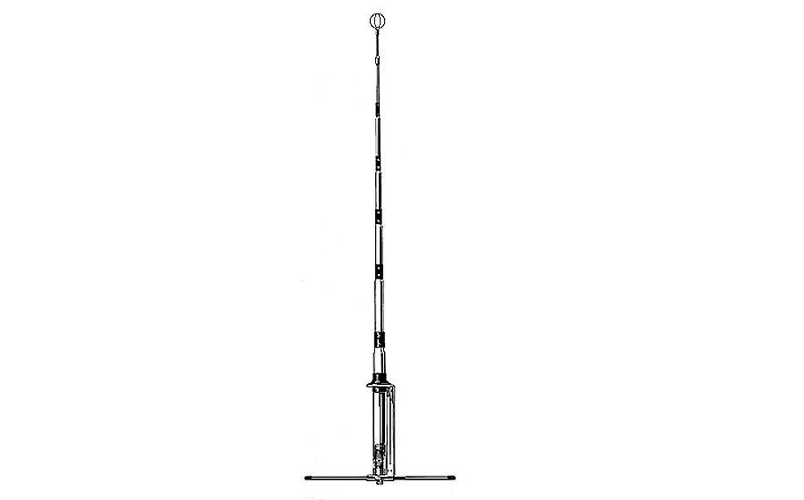 Sirio GPE 27 5/8